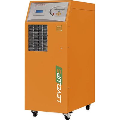 Источник бесперебойного питания Makelsan BX3320 - изображение 8