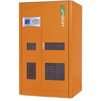 Источник бесперебойного питания Makelsan LevelUPS LU33100 - изображение 5