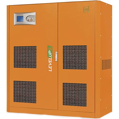 Источник бесперебойного питания Makelsan LevelUPS LU3315 - изображение 8