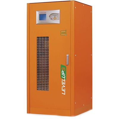 Источник бесперебойного питания Makelsan LevelUPS T3 20 kVA - изображение 8
