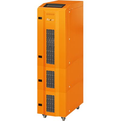 Источник бесперебойного питания Makelsan LevelUPS T3 60 kVA - изображение 9