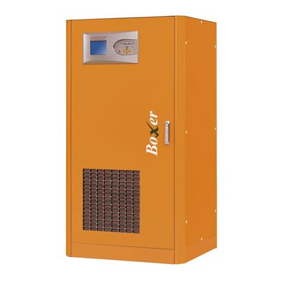 Источник бесперебойного питания Makelsan Lion Plus 2000VA - изображение 6