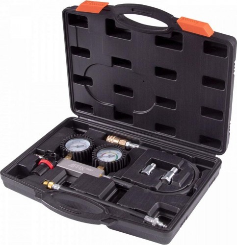 Манометры для проверки ЦПГ бензиновых двигателей AFFIX AF12060006C 6 пред.