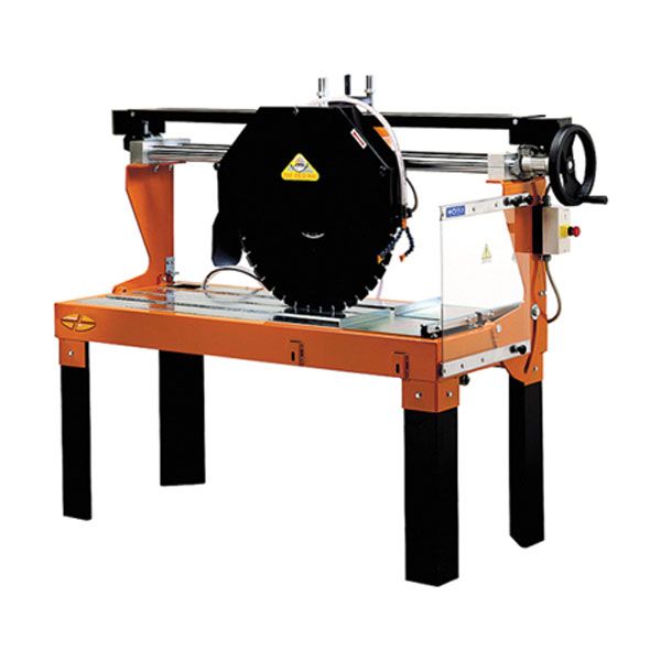 Станок отрезной MANTA LX TB 120 (380 В)