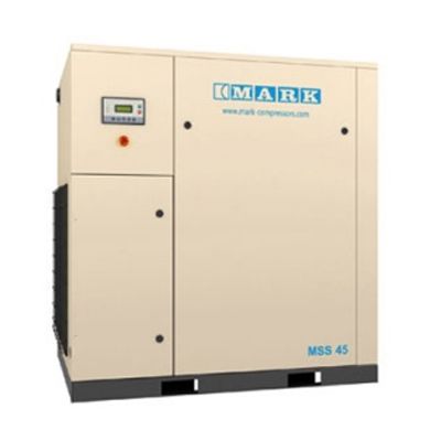Компрессор винтовой MARK MSS-55A/7  380V3PH50HZ