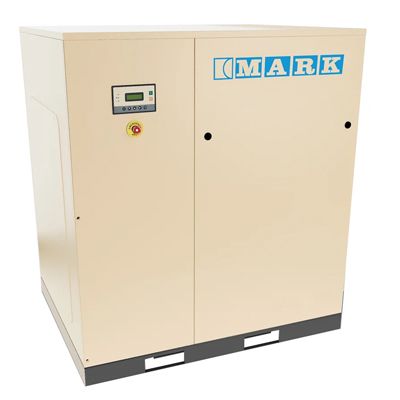 Компрессор винтовой MARK MSS30-10 - изображение 7