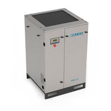 Компрессор винтовой MARK MSS5.5-10 - изображение 2