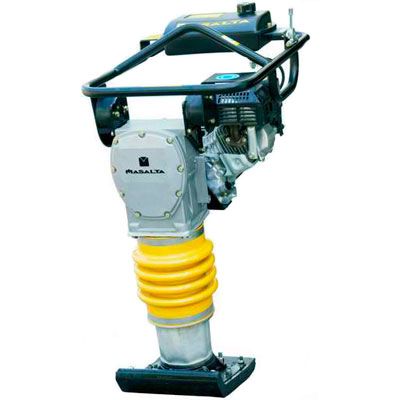 Вибротрамбовка Masalta MR 68H - изображение 17