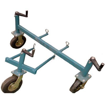 Приспособление для транспортировки для затир. маш. Masalta MRT73