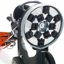 Аппарат пескоструйный WIEDERKRAFT 19л WDK-82019 - изображение 6