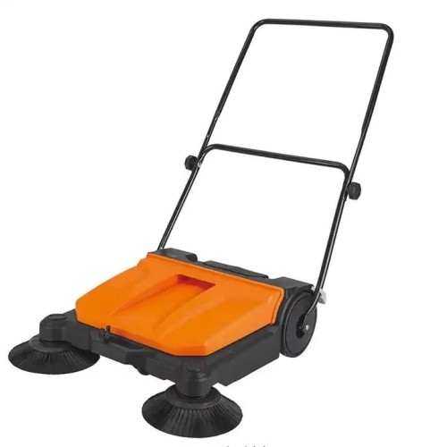 Машина подметальная Bennett MS680 BNT MS680