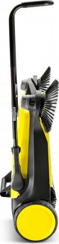 Машина подметальная KARCHER S 6 Twin ручная 1.766-460.0 - изображение 3