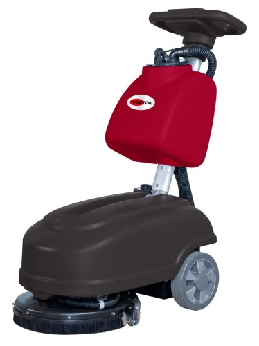 Машина поломоечная VOSTOK BA15 (Li-ion 24/32Ah) НФ-00000240