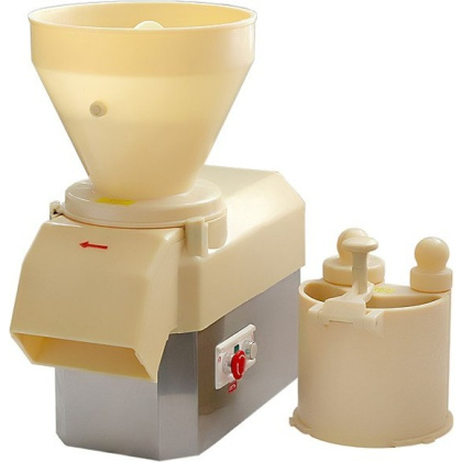 Машина протирочная МПР-350М-01 (600 кг/ч, 380В)