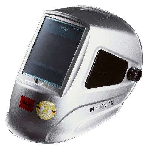 Маска сварщика FUBAG IN 4-13G M 2 31565