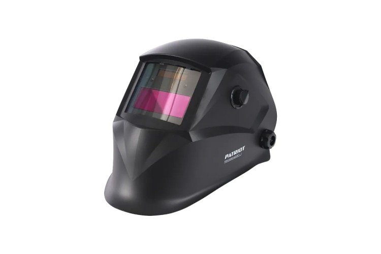 Маска сварщика PATRIOT 400 880502020