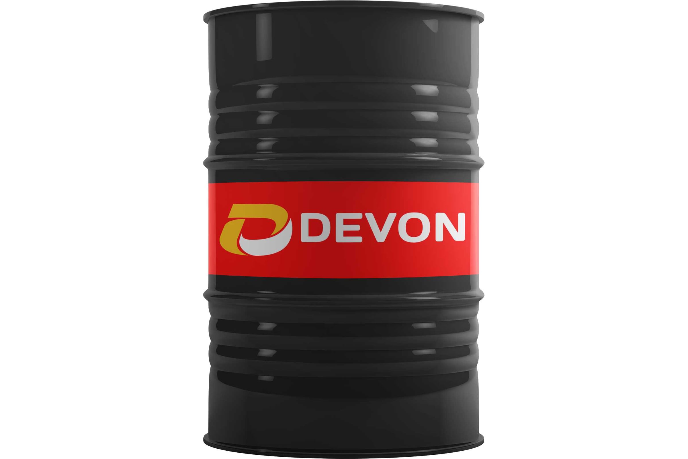 Масло DEVON DCT-DSG Fluid, бочка 216,5л /180кг 338664481