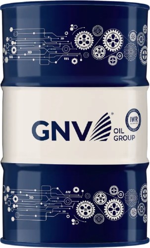 Масло гидравлическое GNV Hydraulic Pro Lum 32 208 л GHPL101503071110032208
