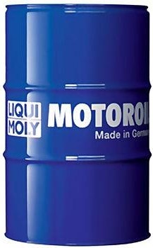 Масло гидравлическое LIQUI MOLY SG 1 68 Hydraulikoil Hyper  60 л 20643 20643