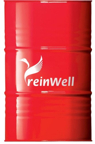 Масло моторное REINWELL 10W40 A3/B4  60 л полусинтетическое 4959