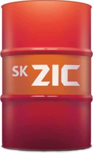 Масло моторное ZIC X8000 10W40 200 л 202132