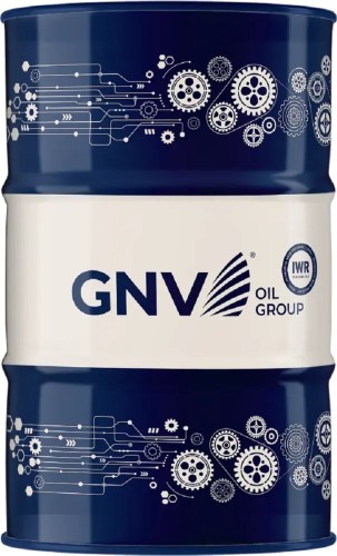 Масло редукторное GNV Gear Oil Premium 150 208 л синтетическое GGOP111960701451150180