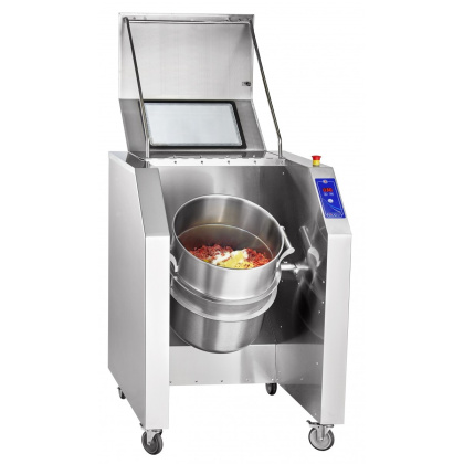 МАССАЖЕР (Маринатор) для мяса ММ-50 (11000018394) - изображение 1