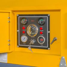 Компрессор винтовой дизельный MASTER BLAST BP-17/13 - изображение 6