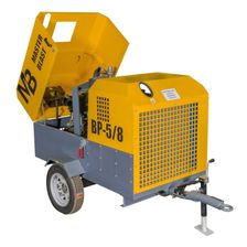 Компрессор винтовой дизельный MASTER BLAST BP-5/8 - изображение 14