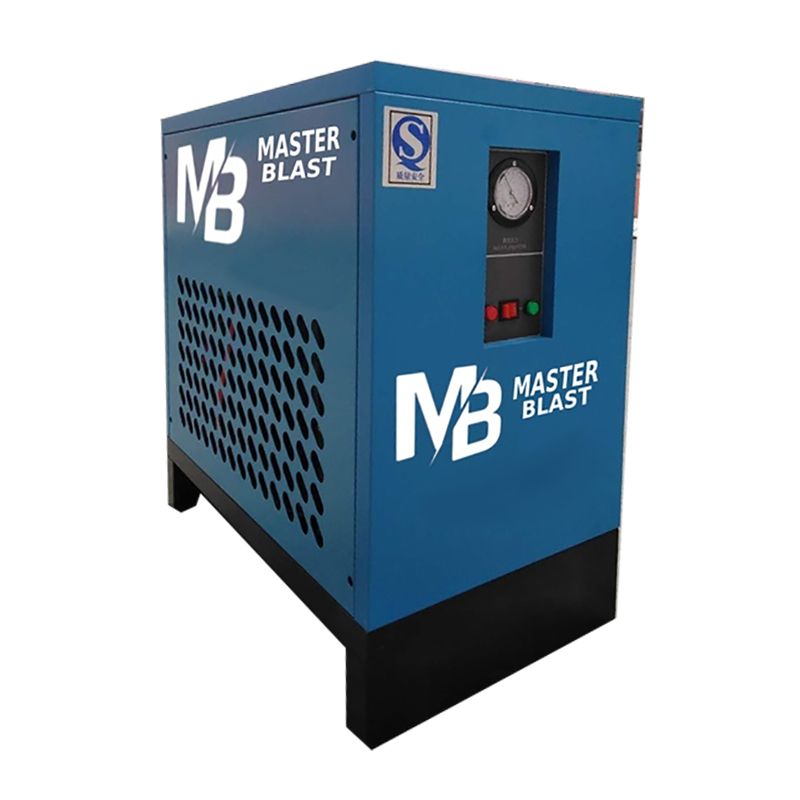 Осушитель рефрижераторного типа MASTER BLAST MB -120AC