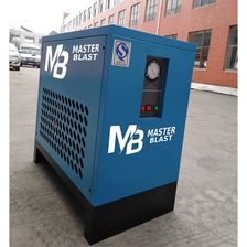 Осушитель рефрижераторного типа MASTER BLAST MB -35AC - изображение 4