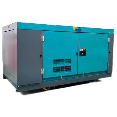 Компрессор винтовой дизельный MASTER BLAST MB-390D - изображение 6