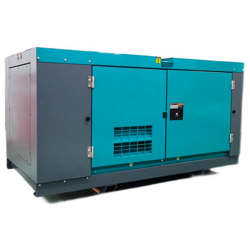 Дизельный винтовой компрессор MASTER BLAST MB-750B (12 атм.)