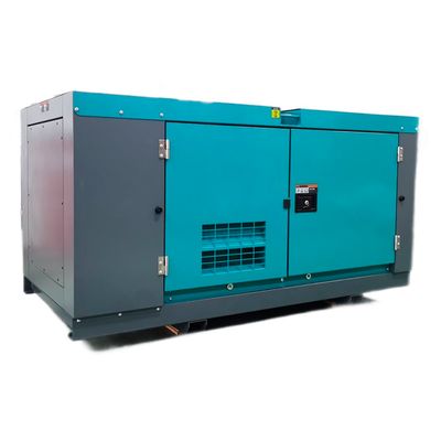 Дизельный винтовой компрессор MASTER BLAST MB830B - изображение 5