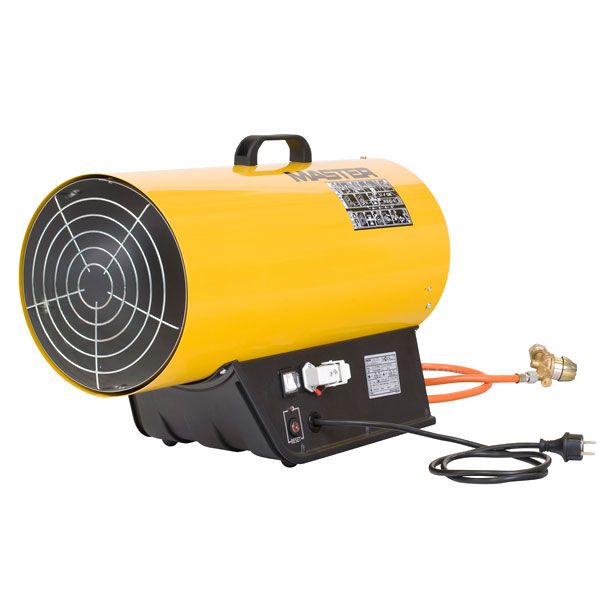Тепловая пушка Master BLP 73 E (газовая)