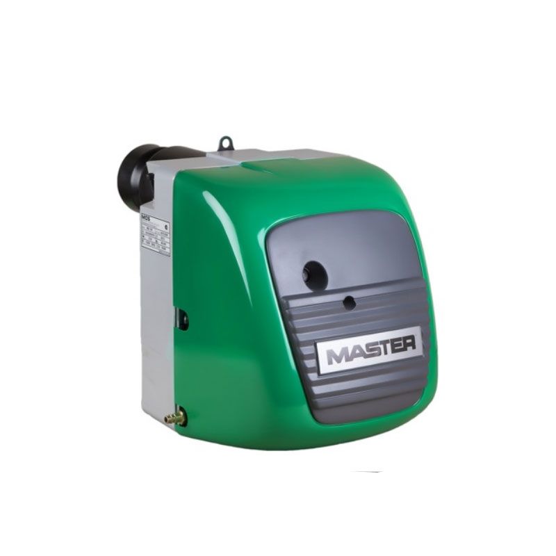 Горелка на отработанном масле Master MB 200 - изображение 2