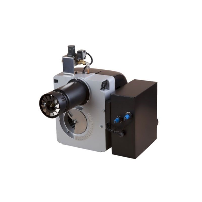 Горелка на отработанном масле Master MB 70 - изображение 3