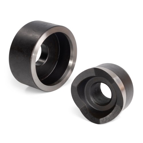 Матрица для пробивки отверстий КВТ МПО-48,5 серия ПРОФИ 87934