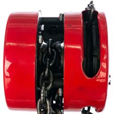 Таль цепная MATRIX 1 т 2,5 м - изображение 5