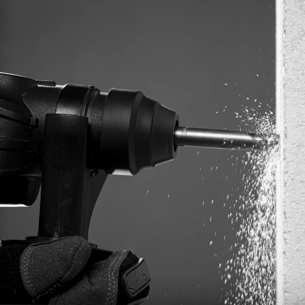 Бур по бетону Matrix 12х160 мм, SDS Plus Matrix - изображение 3