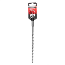 Бур по бетону Matrix 8 x 210 мм, SDS Plus Matrix - изображение 8