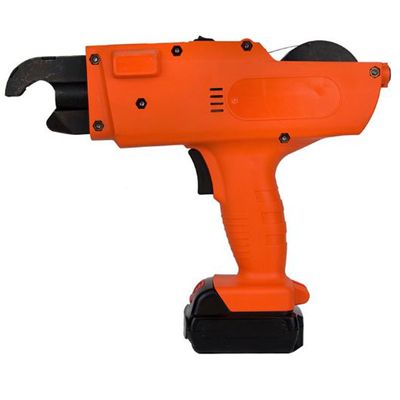 Пистолет арматурный для вязки Max RB 518 - изображение 19