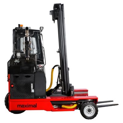 Дизельный погрузчик Maximal FD25T-MW - изображение 10