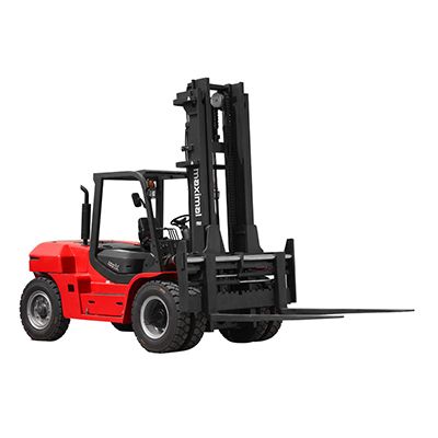 Дизельный погрузчик Maximal FD25T-MW - изображение 13