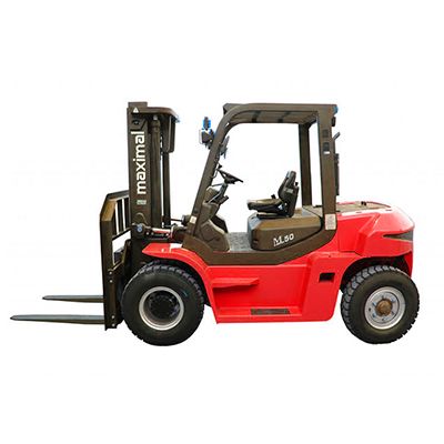 Дизельный погрузчик Maximal FD30T-MG - изображение 13