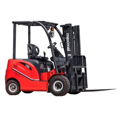 Дизельный погрузчик Maximal FD35T-MW - изображение 11