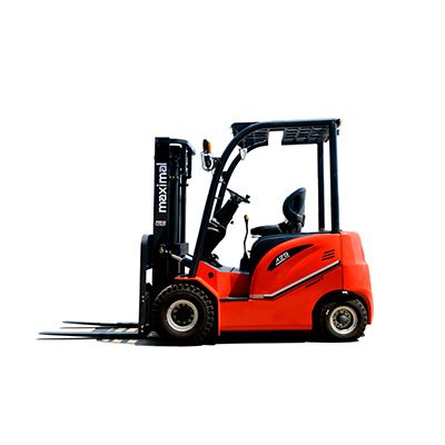 Дизельный погрузчик Maximal FD50T-MG Compact - изображение 8