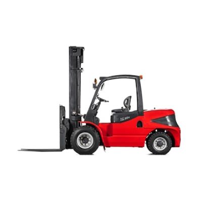 Дизельный погрузчик Maximal FDR45J-MW(2) - изображение 17