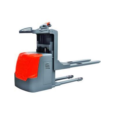 Гидравлическая тележка Maxis HP 1000 кг 2500 мм - изображение 5