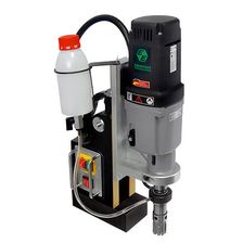 Магнитный сверлильный станок MBSA-100 - изображение 10